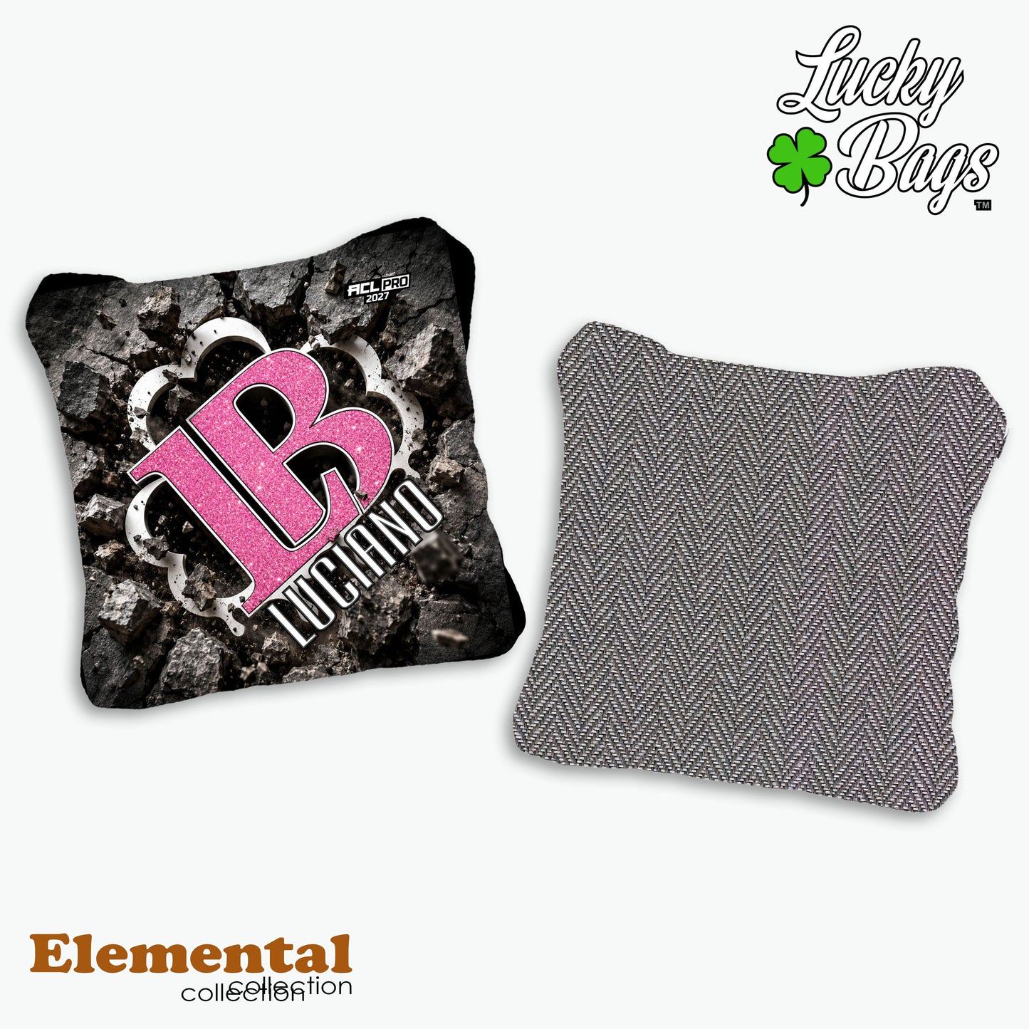 Lucky Bags 2027 Elemental