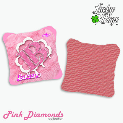 Lucky Bags 2027 Pink Diamonds