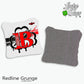 Lucky Bags 2027 Redline Grunge