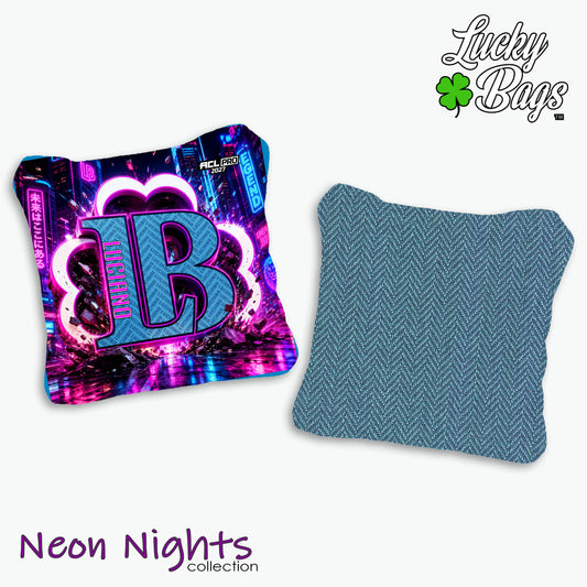 Lucky Bags 2027 Neon Nights