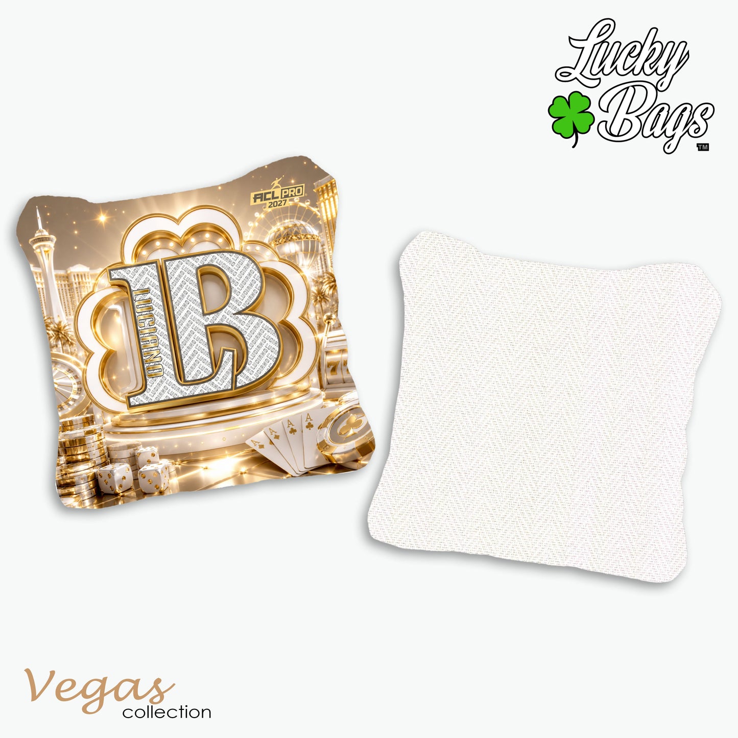 Lucky Bags 2027 Vegas