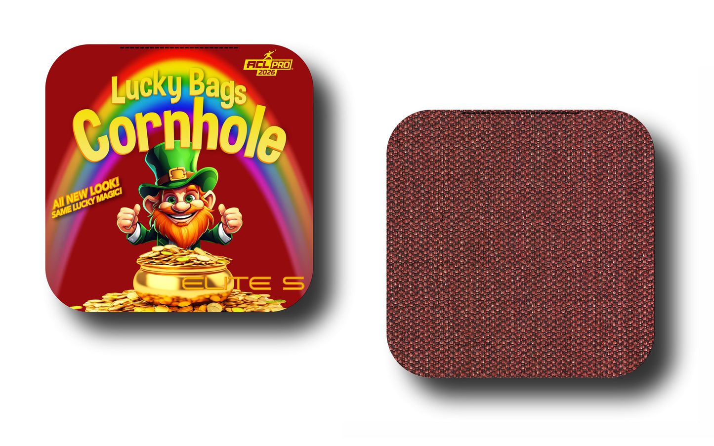 Elite S Lucky Charms