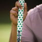 Stick Grips Golf Shamrock Putter Grip