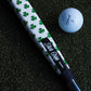 Stick Grips Golf Shamrock Putter Grip