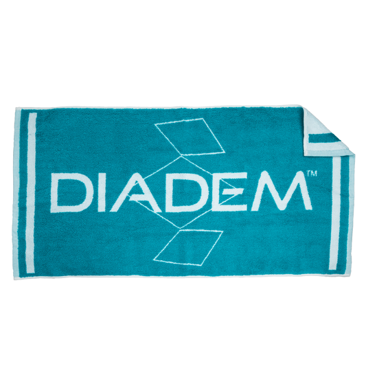 Diadem Towel