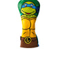 TMNT - Leonardo Fairway Cover