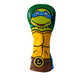 TMNT - Leonardo Hybrid Cover