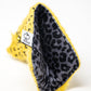 Leopard - Blade Putter Cover
