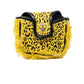 Leopard - Mallet Putter Cover