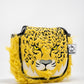 Leopard - Mallet Putter Cover