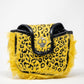 Leopard - Mallet Putter Cover