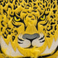 Leopard - Mallet Putter Cover