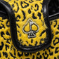 Leopard - Mallet Putter Cover