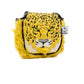 Leopard - Mallet Putter Cover