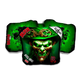 Boss Hog PRO | Leprechaun Smile