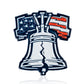 Liberty Bell - Ball Marker