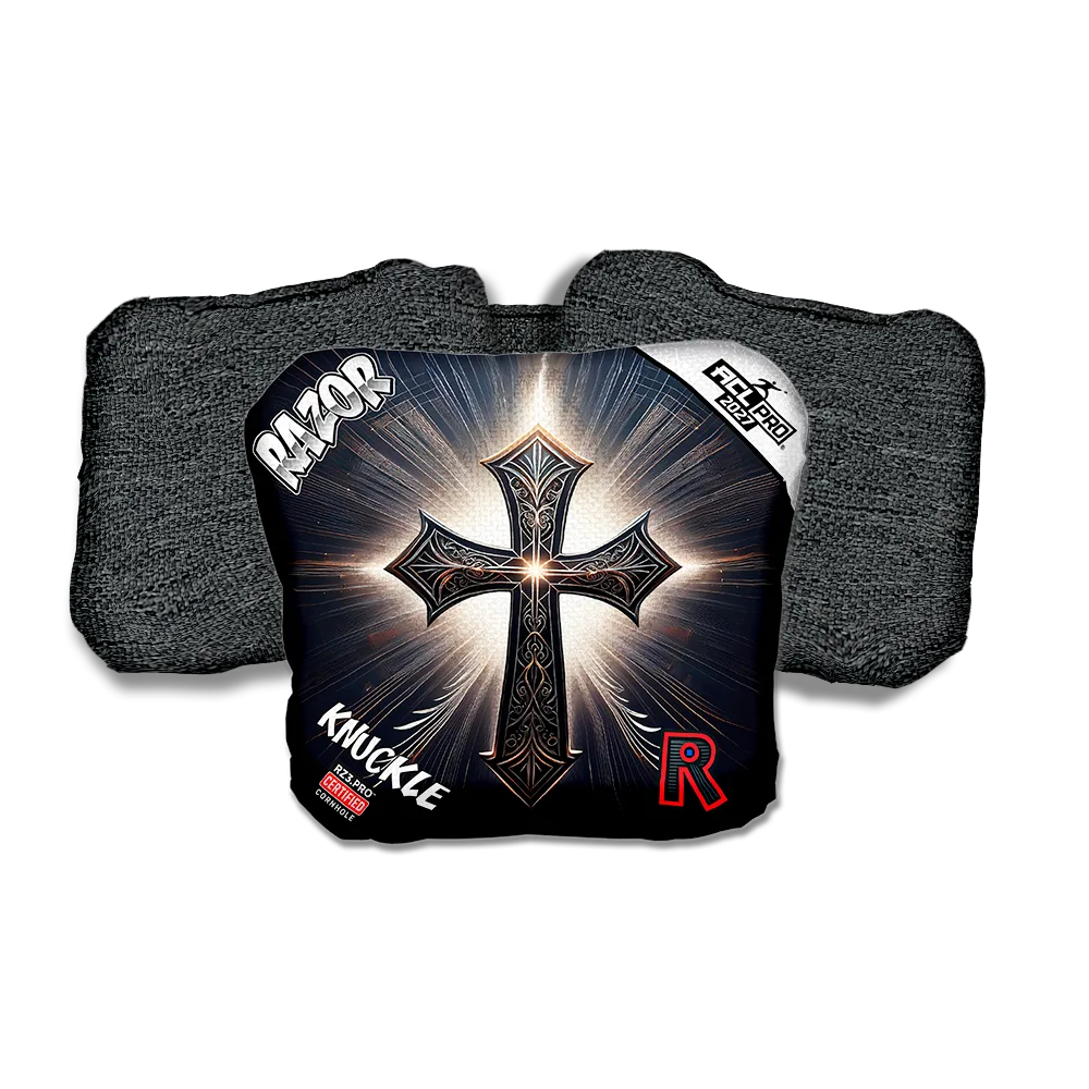 Knuckle PRO | Light Cross