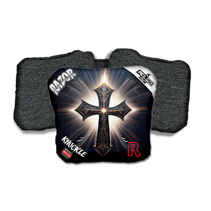 Knuckle PRO | Light Cross