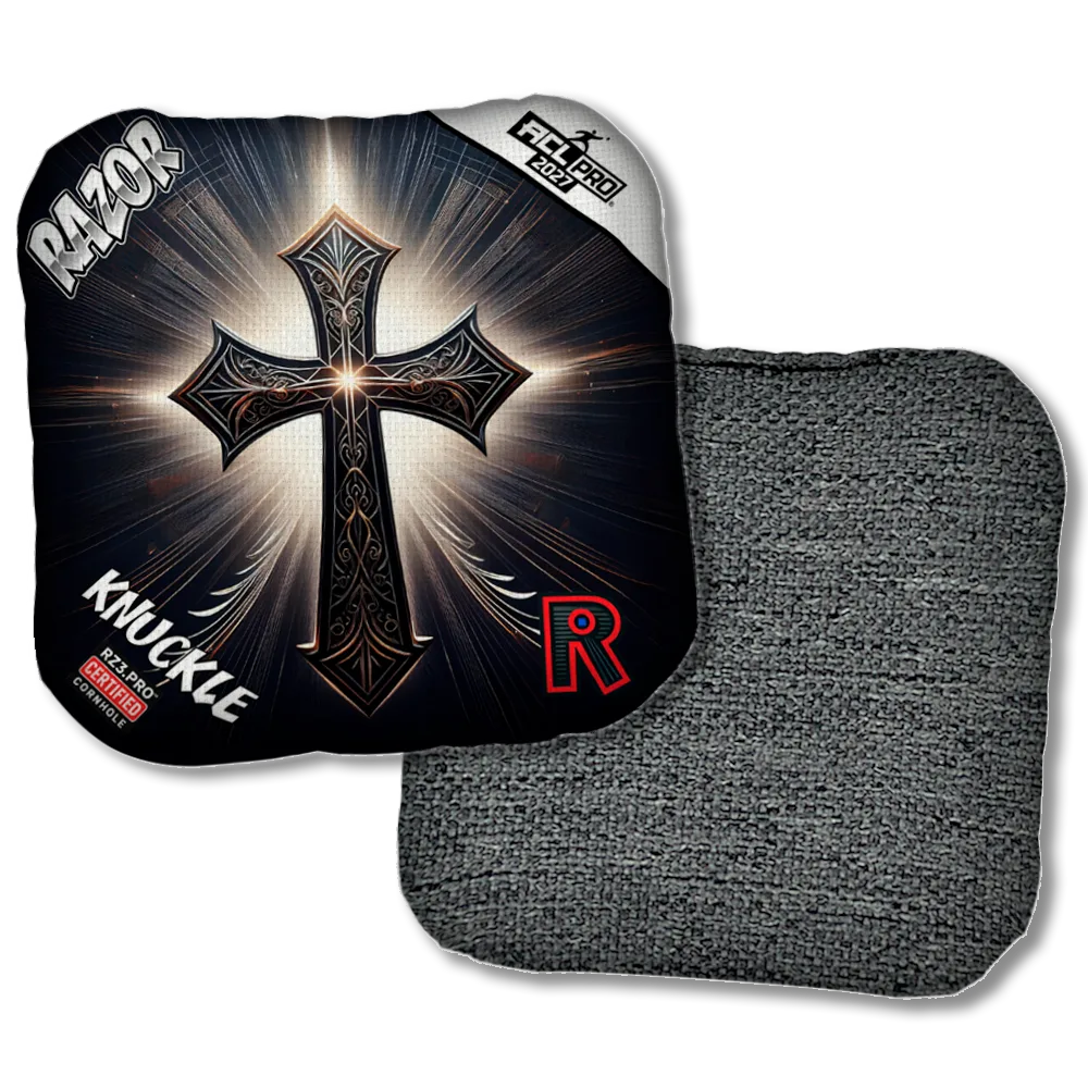 Knuckle PRO | Light Cross