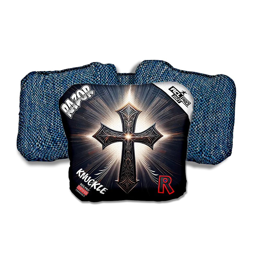 Knuckle PRO | Light Cross