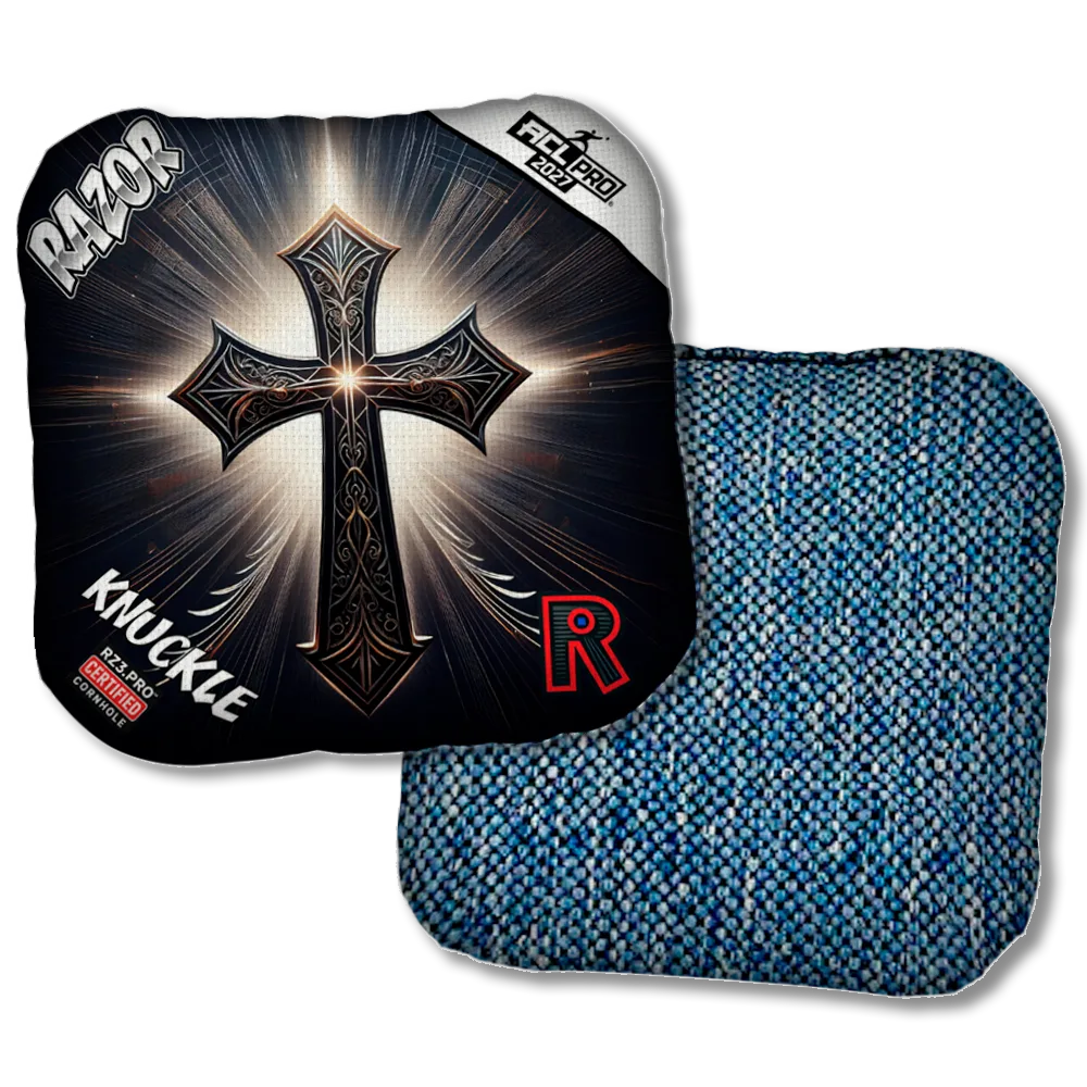 Knuckle PRO | Light Cross