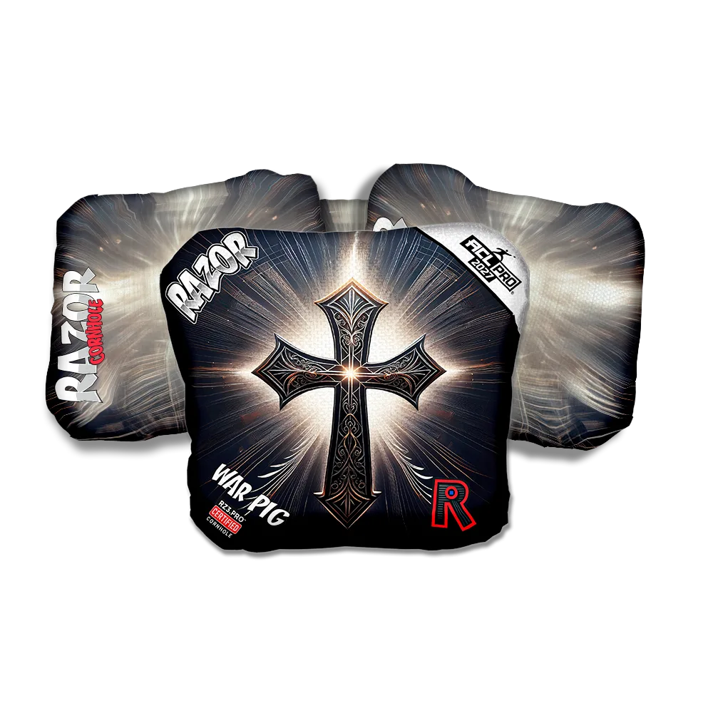 War Pig PRO | Light Cross