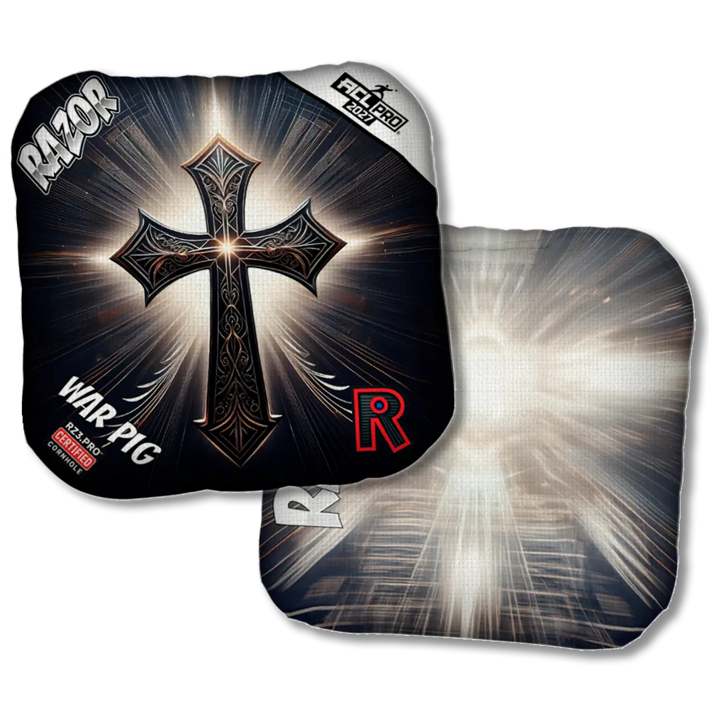 War Pig PRO | Light Cross