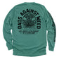 Dads Against Weed Black