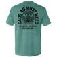 Dads Against Weed Black