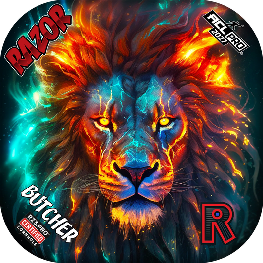 Butcher PRO | Lion Cosmos