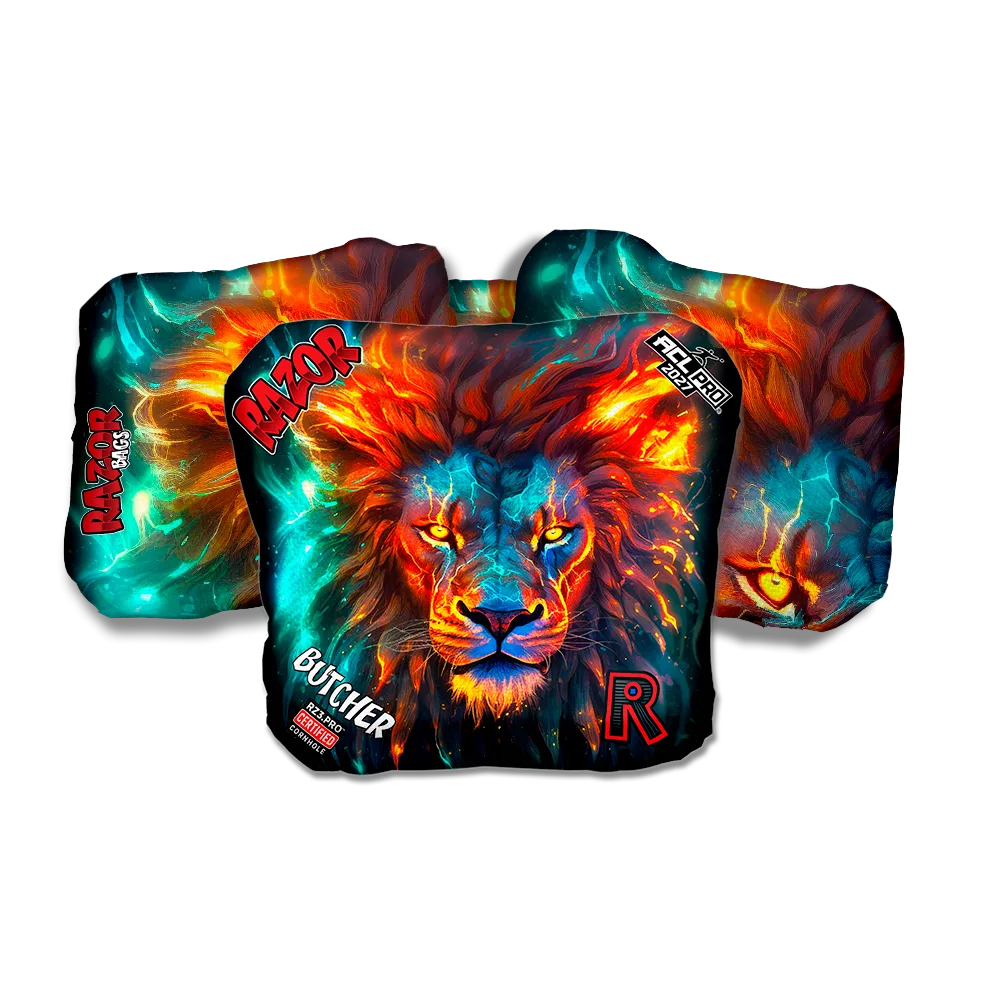 Butcher PRO | Lion Cosmos