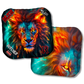 Butcher PRO | Lion Cosmos