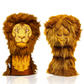 Lion Driver Cover