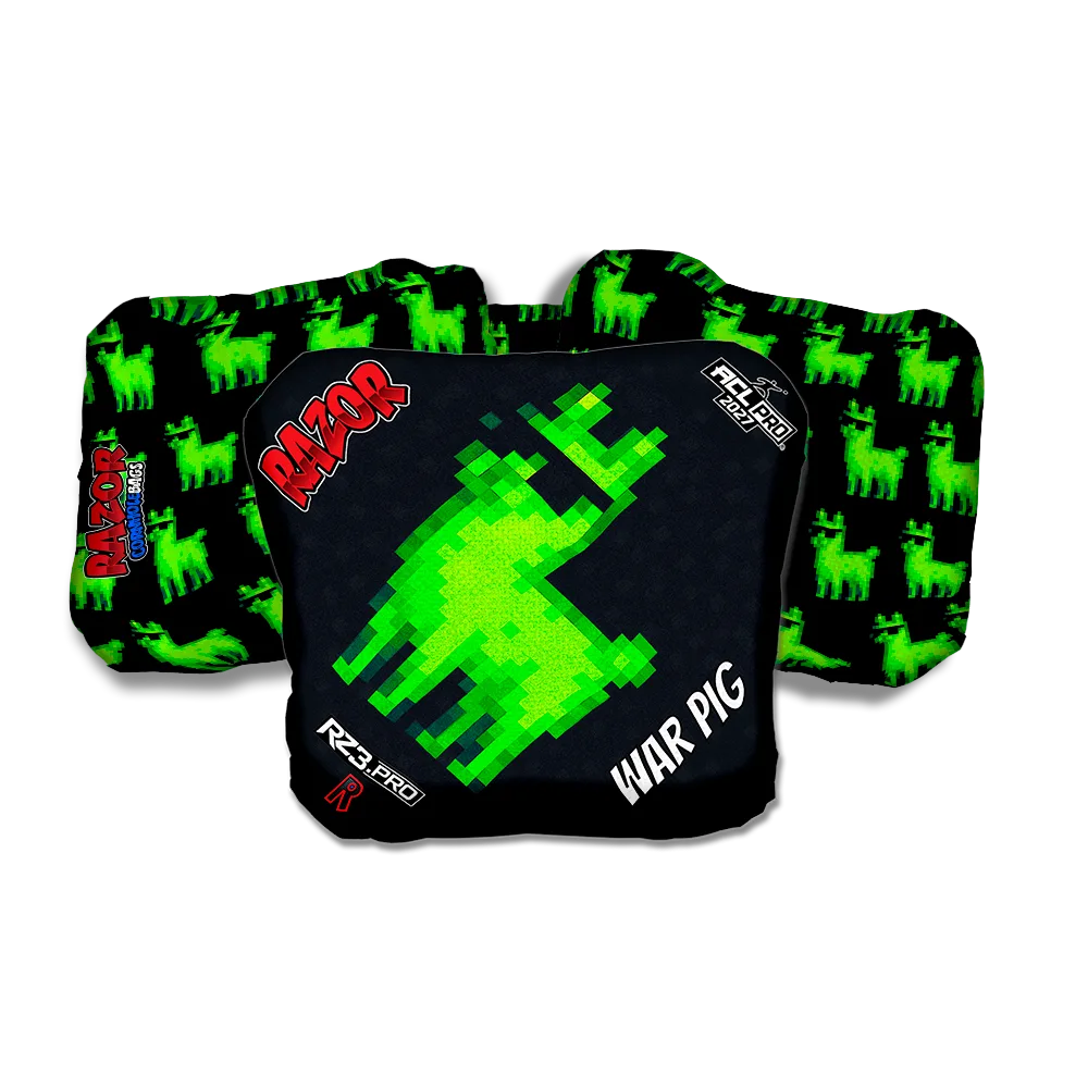 War Pig PRO | Llamma