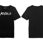 Killshots Cornhole Logo Cotton Tee