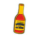 Louisiana Hot Sauce Ball Marker
