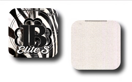 Lucky Bags Cornhole - Elite S - Zebra