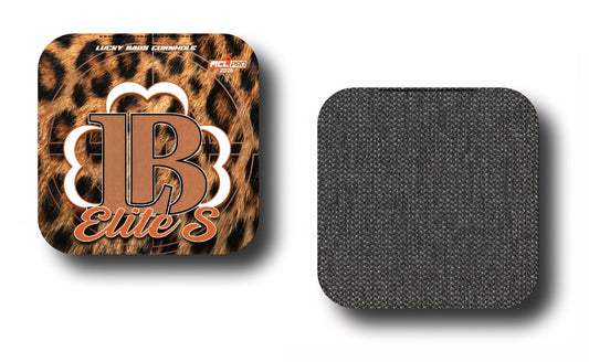 Lucky Bags Cornhole - Elite S - Cheetah
