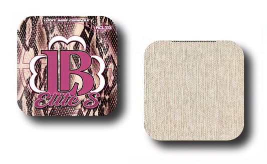 Lucky Bags Cornhole - Elite S - Snake