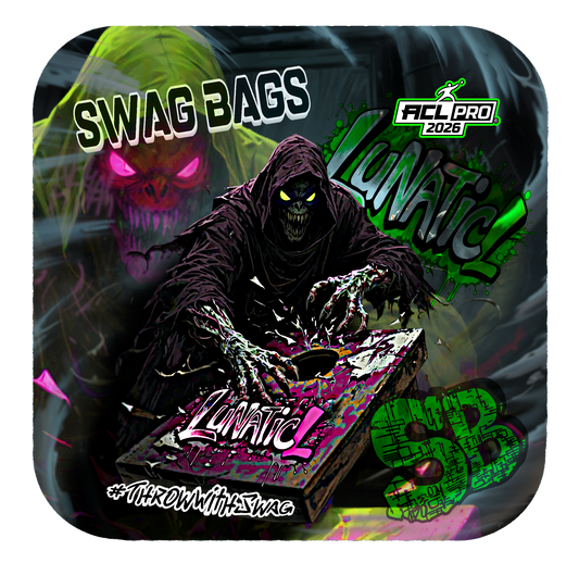 DEMON - Lunatic L