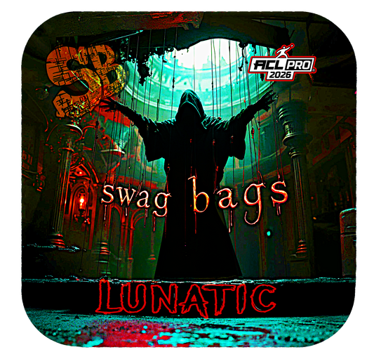 Puppet Master - Lunatic
