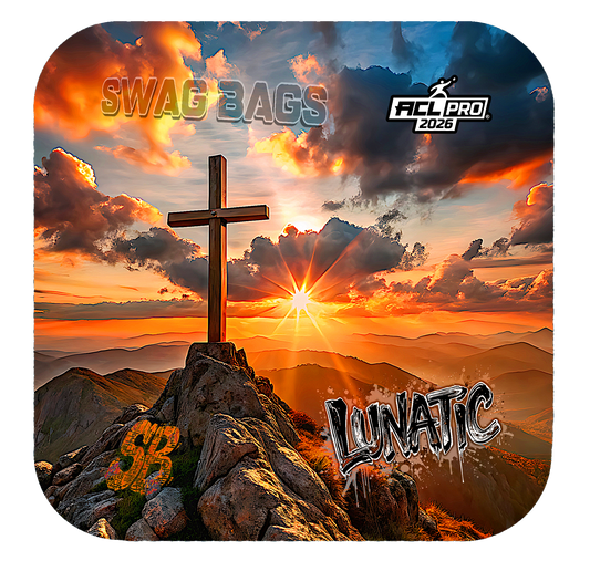 On The Horizon - Lunatic