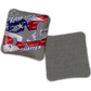 2027 BG Multiple Bag Models "TEAM USA" - ACL Pro Stamped Cornhole Bags - SET OF 4 BAGS