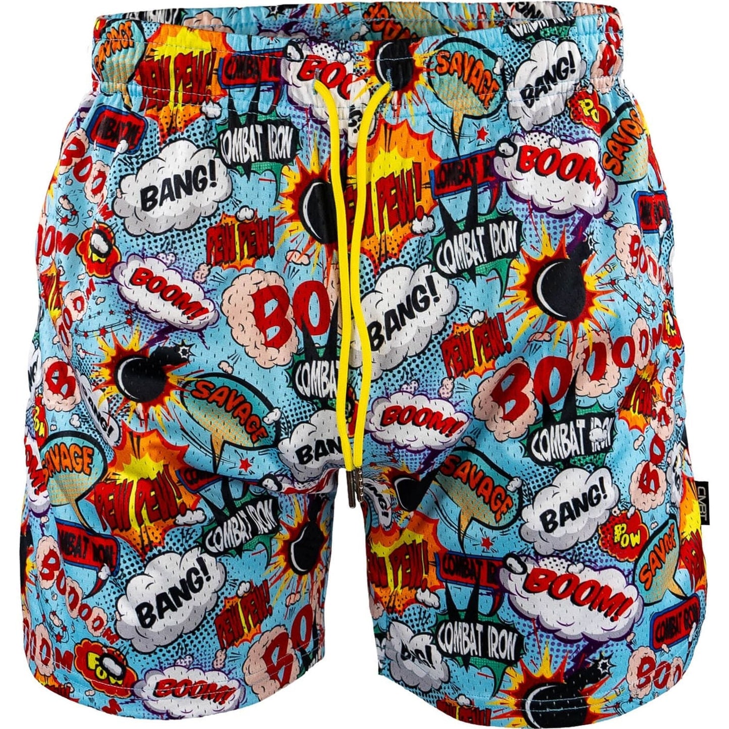 Original Mesh Training / Lifestyle Shorts | 5"