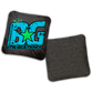 2027 BG Multiple Bag Models - "STANDARD" - ACL Comp Stamped Cornhole Bags - SET OF 4 BAGS