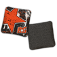 2027 BG Multiple Bag Models - "BATTLE STAR" - ACL Comp Stamped Cornhole Bags - SET OF 4 BAGS