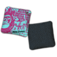 2027 BG Multiple Bag Models - "CONCRETE JUNGLE" - ACL Comp Stamped Cornhole Bags - SET OF 4 BAGS