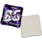 2027 BG Multiple Bag Models - "Electricity" - ACL Comp Stamped Cornhole Bags - SET OF 4 BAGS