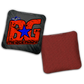 2027 BG Multiple Bag Models - "STANDARD" - ACL Comp Stamped Cornhole Bags - SET OF 4 BAGS