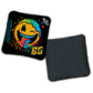 2027 BG Multiple Bag Models - "DRIPPY SMILEY" - ACL Comp Stamped Cornhole Bags - SET OF 4 BAGS